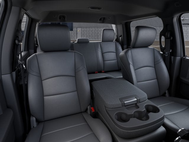 2026 RAM 5500 Chassis Cab Tradesman