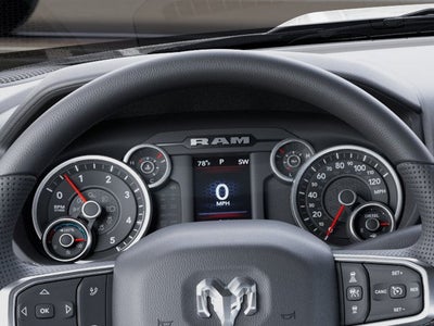 2026 RAM 5500 Chassis Cab Tradesman