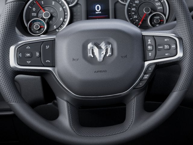 2026 RAM 5500 Chassis Cab Tradesman