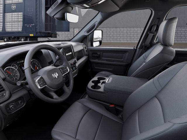 2026 RAM 5500 Chassis Cab Tradesman