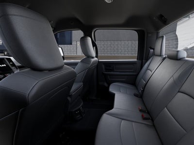 2026 RAM 5500 Chassis Cab Tradesman