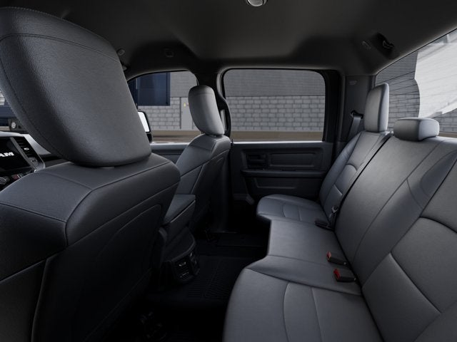 2026 RAM 5500 Chassis Cab Tradesman