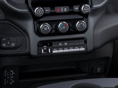 2026 RAM 5500 Chassis Cab Tradesman