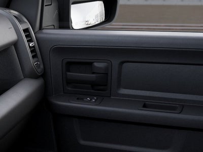 2026 RAM 5500 Chassis Cab Tradesman
