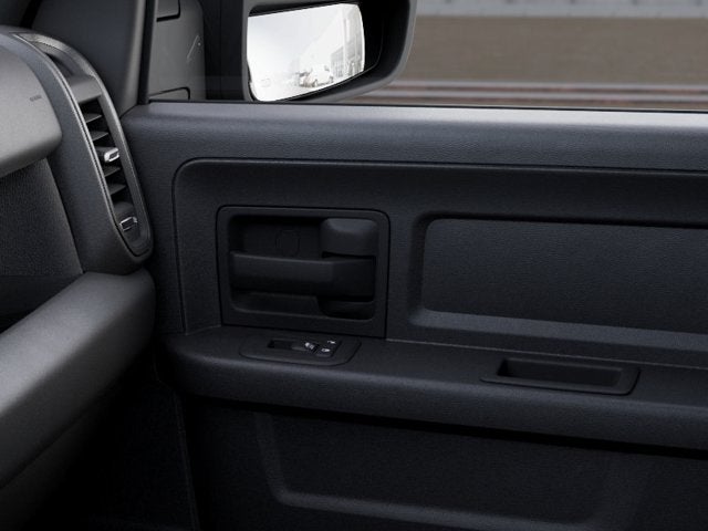 2026 RAM 5500 Chassis Cab Tradesman