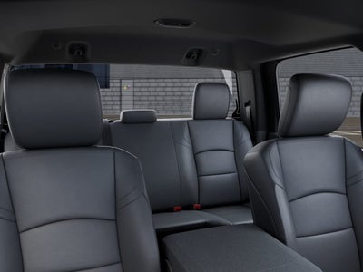 2026 RAM 5500 Chassis Cab Tradesman