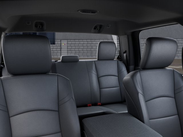 2026 RAM 5500 Chassis Cab Tradesman
