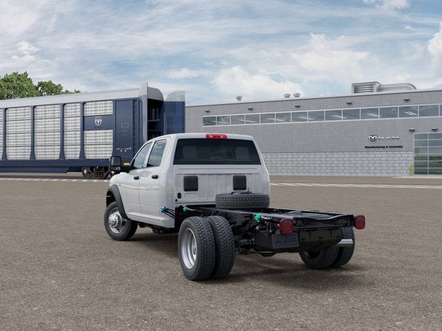 2026 RAM 5500 Chassis Cab Tradesman