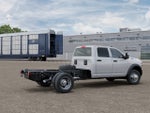 2026 RAM 5500 Chassis Cab Tradesman