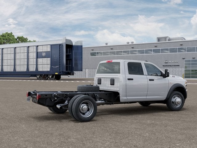 2026 RAM 5500 Chassis Cab Tradesman