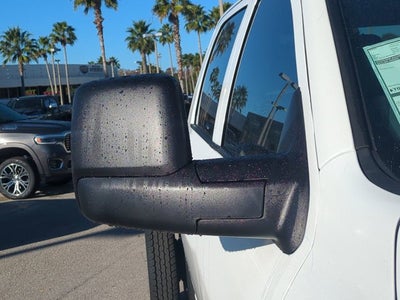 2026 RAM 5500 Chassis Cab Tradesman