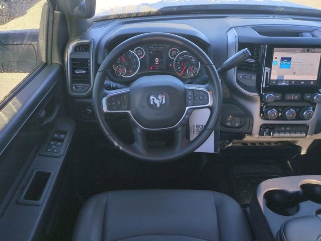 2026 RAM 5500 Chassis Cab Tradesman