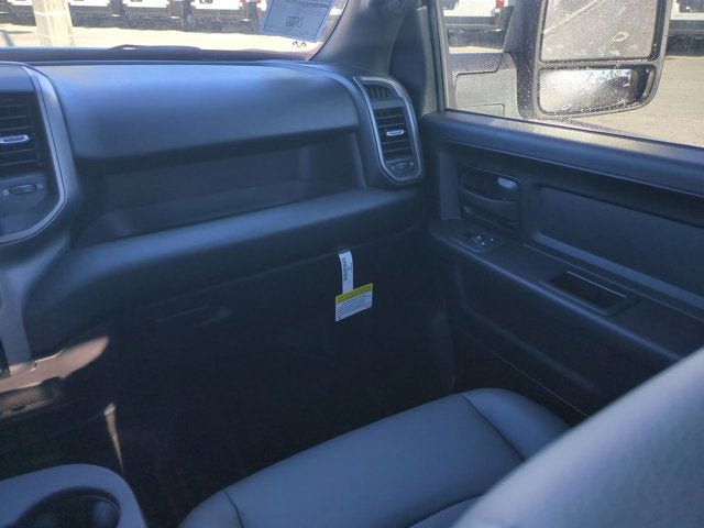 2026 RAM 5500 Chassis Cab Tradesman