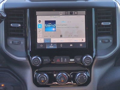 2026 RAM 5500 Chassis Cab Tradesman