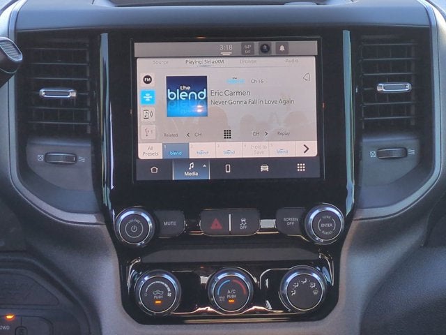 2026 RAM 5500 Chassis Cab Tradesman