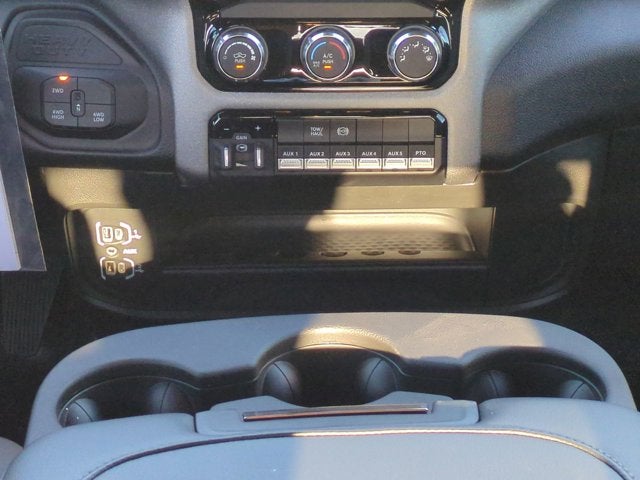 2026 RAM 5500 Chassis Cab Tradesman