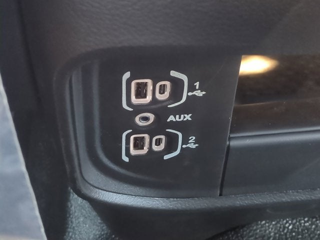 2026 RAM 5500 Chassis Cab Tradesman