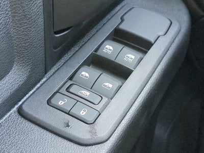 2026 RAM 5500 Chassis Cab Tradesman