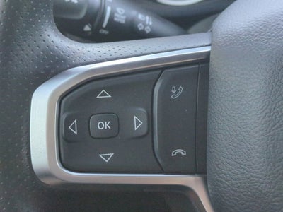 2026 RAM 5500 Chassis Cab Tradesman