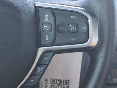 2026 RAM 5500 Chassis Cab Tradesman