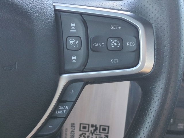 2026 RAM 5500 Chassis Cab Tradesman