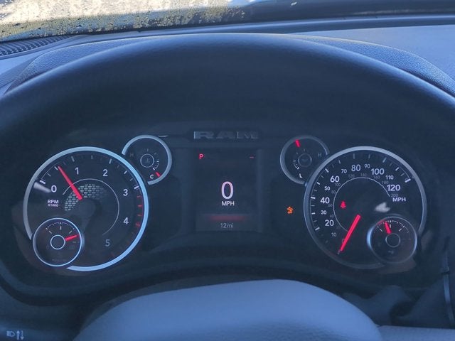 2026 RAM 5500 Chassis Cab Tradesman