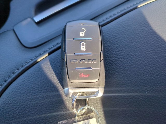 2026 RAM 5500 Chassis Cab Tradesman