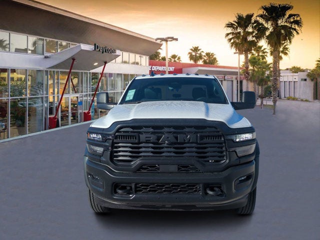 2026 RAM 5500 Chassis Cab Tradesman