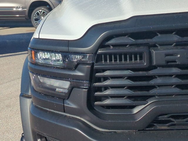 2026 RAM 5500 Chassis Cab Tradesman