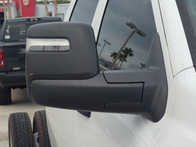 2025 RAM 5500 Chassis Cab Tradesman