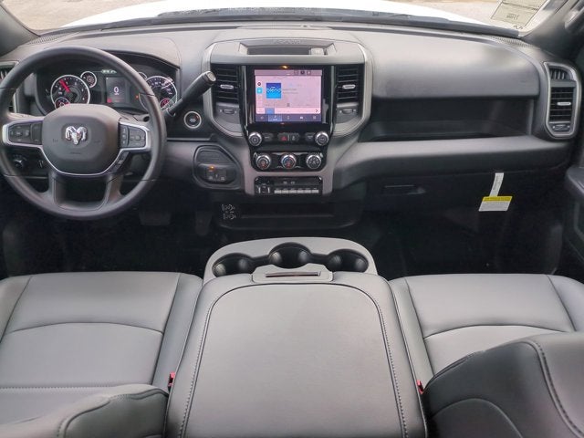 2025 RAM 5500 Chassis Cab Tradesman