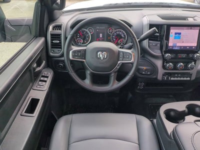 2025 RAM 5500 Chassis Cab Tradesman