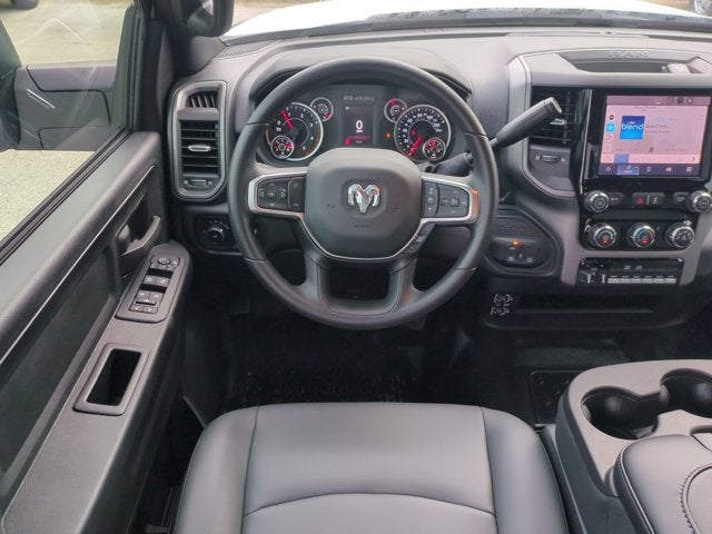 2025 RAM 5500 Chassis Cab Tradesman