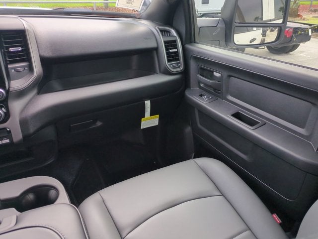 2025 RAM 5500 Chassis Cab Tradesman