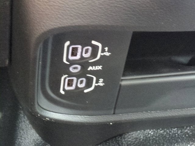 2025 RAM 5500 Chassis Cab Tradesman