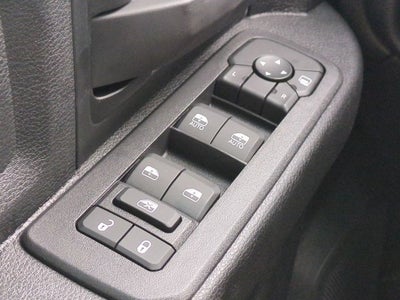 2025 RAM 5500 Chassis Cab Tradesman