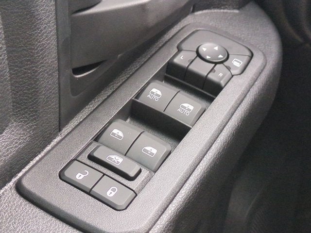 2025 RAM 5500 Chassis Cab Tradesman