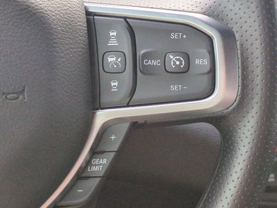 2025 RAM 5500 Chassis Cab Tradesman