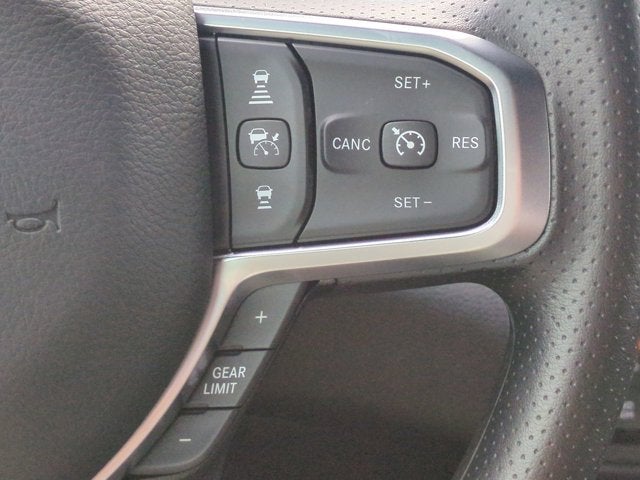 2025 RAM 5500 Chassis Cab Tradesman