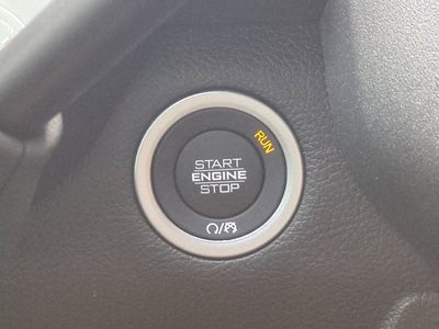 2025 RAM 5500 Chassis Cab Tradesman