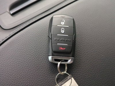 2025 RAM 5500 Chassis Cab Tradesman