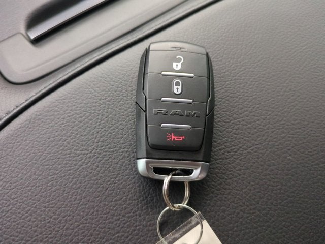 2025 RAM 5500 Chassis Cab Tradesman