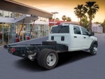 2025 RAM 5500 Chassis Cab Tradesman