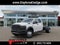 2027 RAM 5500HD Tradesman