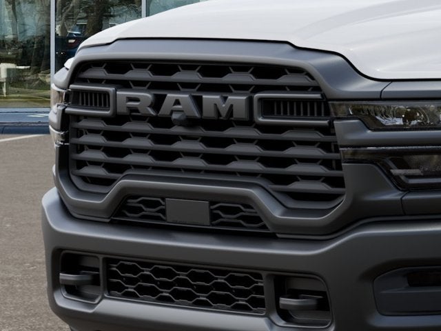 2027 RAM 5500HD Tradesman