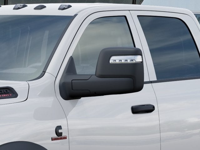 2027 RAM 5500HD Tradesman