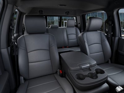 2027 RAM 5500HD Tradesman