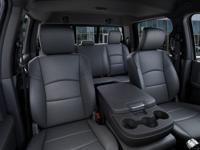 2027 RAM 5500HD Tradesman