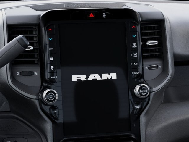 2027 RAM 5500HD Tradesman