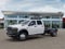 2027 RAM 5500HD Tradesman